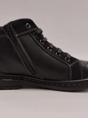 Ботинки муж. Kulada