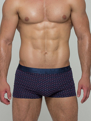 Трусы Salvador Dali