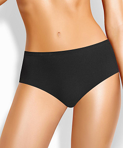 Трусы Clever (XXL, Черный)