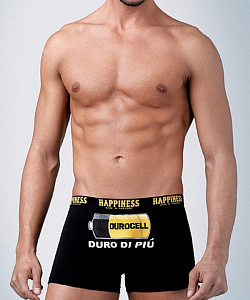 Трусы Primal (XXL, В расцветках)