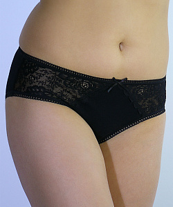 Трусы Intri (98, Черный)