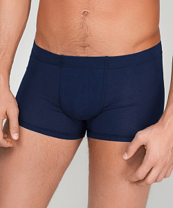 Боксеры Infinity (L, Т.Синий)