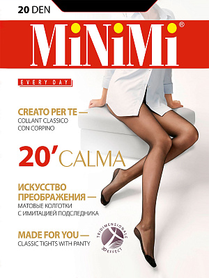 Колготки Minimi