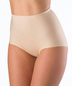 Трусы V.O.V.A (44, Телесный)