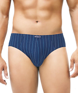 Слипы Clever (2 XL, Св.бирюзовый/ Т.синий)