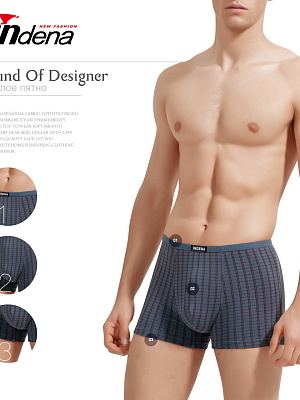 Трусы Indena