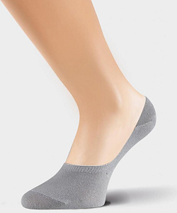 Подследники Clever (25, Серый меланж)