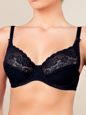 Бюст Coquette Revue