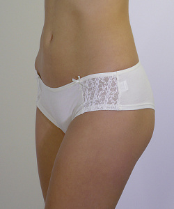 Трусы Intri (102, Молочный)