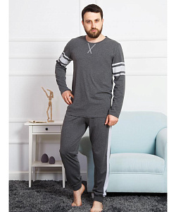 Комплект Gazzaz (S, Черный)