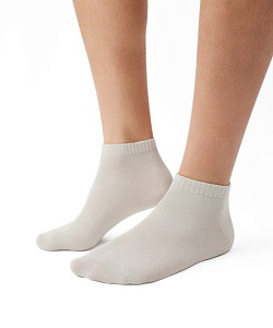 Носки муж. Golden Lady (42-44, Grigio Chiaro)