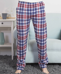 Брюки Gazzaz (M, Синий)