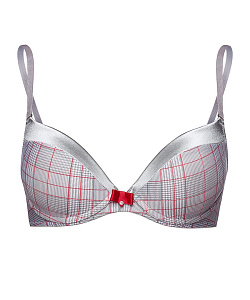 Бюст Lauma (90, B, Серебро)