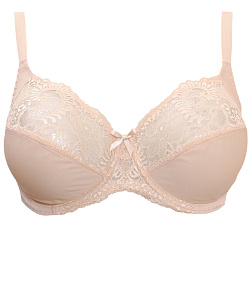 Бюст Aveline (80, C, Бежевый)