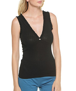 Майка Comazo (40, Черный)