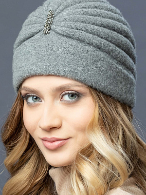 Шапка La Planda