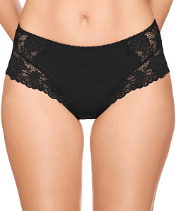 Трусы Lauma (44, Черный)