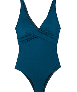 Купальник Faonifer (46, Сине-Зеленый)