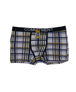 Трусы Commitment (L, В расцветках)