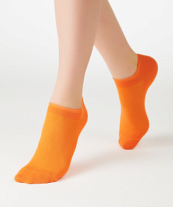 Носки Minimi (35-38, Orange)