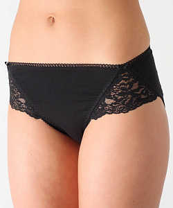 Трусы Clever (S, Черный)