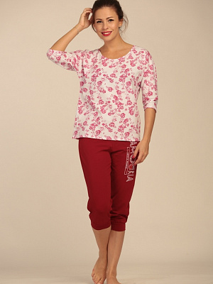 Костюм Mix Mode