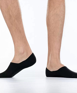 Подследники муж. Giulia Man (41-42, Nero)