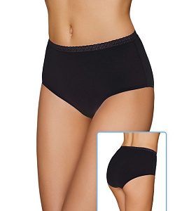 Трусы Sisi (50, Черный)