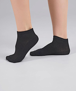 Носки Clever (23, Черный)