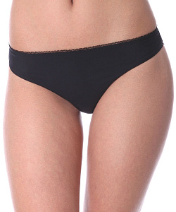 Трусы Leilieve (3, Черный)