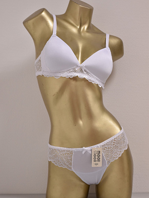 Трусы Moor Moor