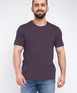 Фуфайка муж. Clever (48, Т.Фиолетовый)