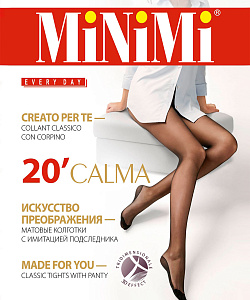 Колготки Minimi (4, Daino)