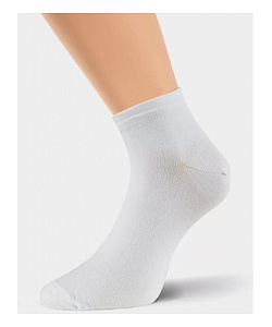 Носки муж. Эйс (27, Белый)