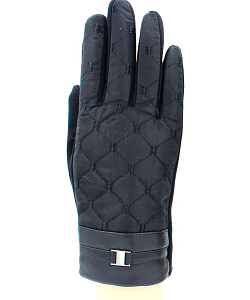 Перчатки муж. Hobby (10, Черный)