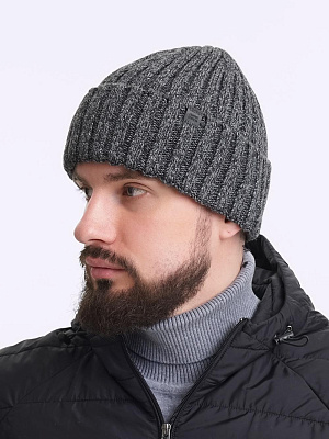 Шапка муж. Clever