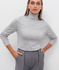 Водолазка Conso (48, Серый)