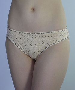 Трусы Heyi (42-44, Бежевый)