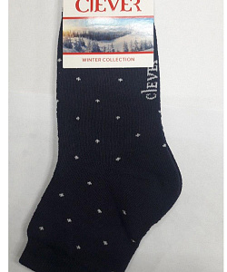 Носки Clever (25, Т.Синий)
