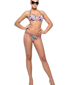 Купальник Lora Grig (40/D, Мультицвет)