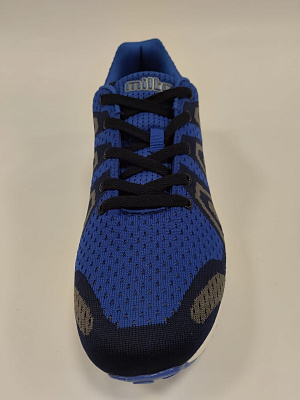 Кроссовки муж. Milton