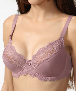 Бюст MilaVitsa (80, E, Английская роза)