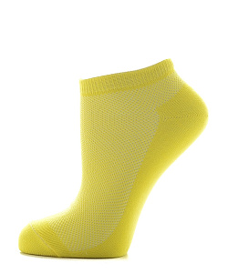 Носки Alla Buone (25 ( 38-40 ), Желтый)