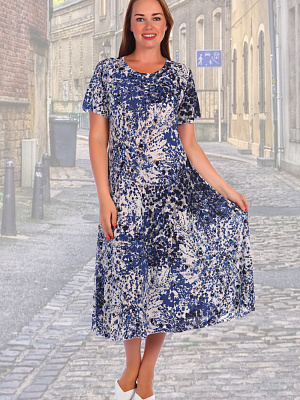 Платье Натали