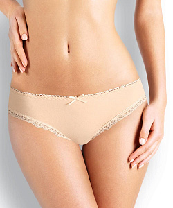 Трусы Clever (XS, Бежевый)