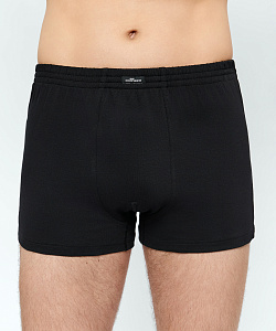 Трусы муж. Comazo (9, Черный)