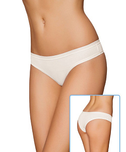 Трусы Sisi (42, Молочный)