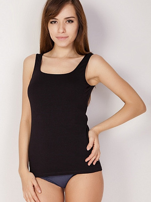 Майка Vis-A-Vis