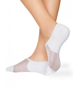 Носки Conte (25, Белый)