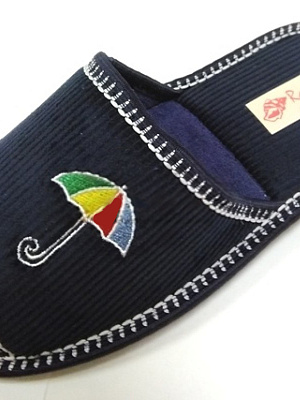 Тапочки Rapana